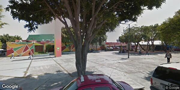 ADMINISTRACIÓN SIN NOMBRE